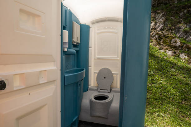 Best Portable bathroom rental  in Orland, CA