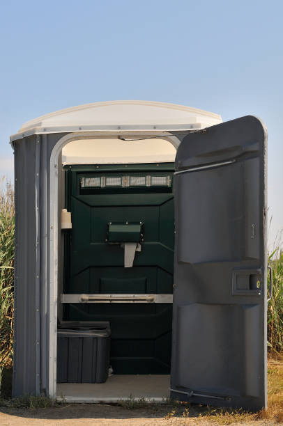 Portable Toilet Options We Offer in Orland, CA