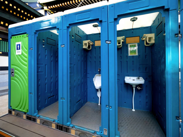 Best Porta potty rental near me  in Orland, CA
