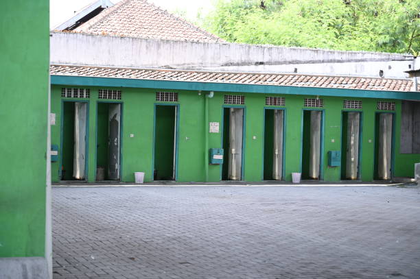 Affordable portable toilet rental in Orland, CA
